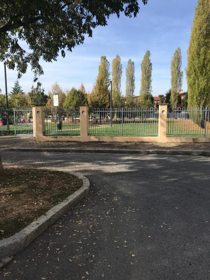 Appartamento Per Brevi Periodi "Pi&Ci" Bergamo Zewnętrze zdjęcie