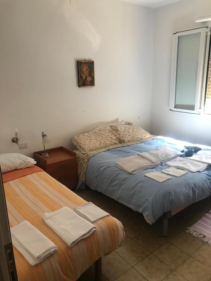 Appartamento Per Brevi Periodi "Pi&Ci" Bergamo Zewnętrze zdjęcie