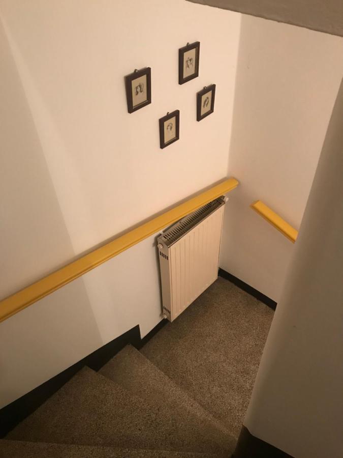 Appartamento Per Brevi Periodi "Pi&Ci" Bergamo Zewnętrze zdjęcie