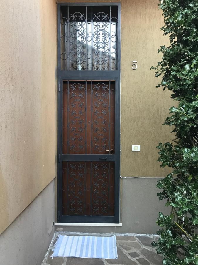 Appartamento Per Brevi Periodi "Pi&Ci" Bergamo Zewnętrze zdjęcie
