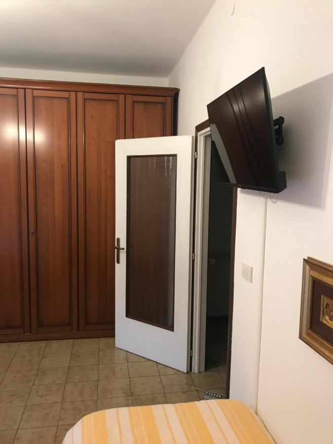 Appartamento Per Brevi Periodi "Pi&Ci" Bergamo Zewnętrze zdjęcie