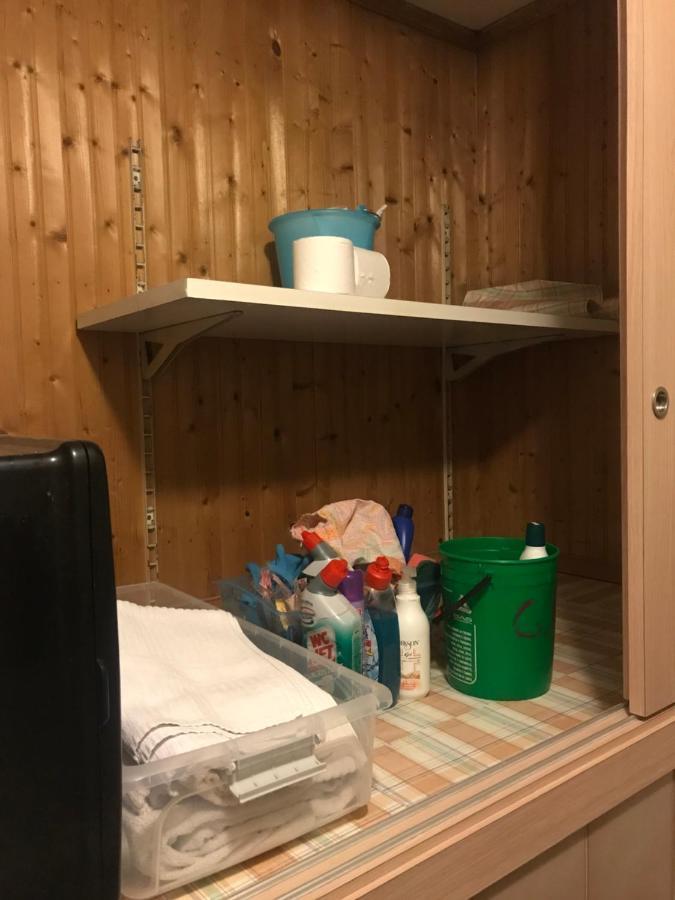 Appartamento Per Brevi Periodi "Pi&Ci" Bergamo Zewnętrze zdjęcie