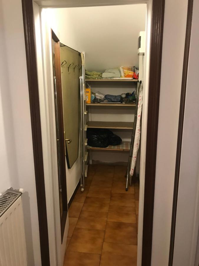 Appartamento Per Brevi Periodi "Pi&Ci" Bergamo Zewnętrze zdjęcie