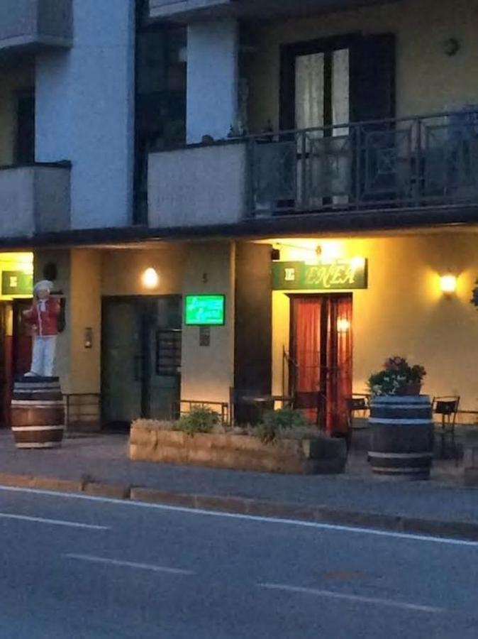 Appartamento Per Brevi Periodi "Pi&Ci" Bergamo Zewnętrze zdjęcie