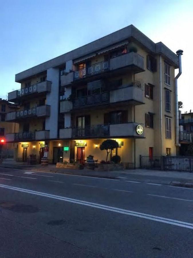 Appartamento Per Brevi Periodi "Pi&Ci" Bergamo Zewnętrze zdjęcie
