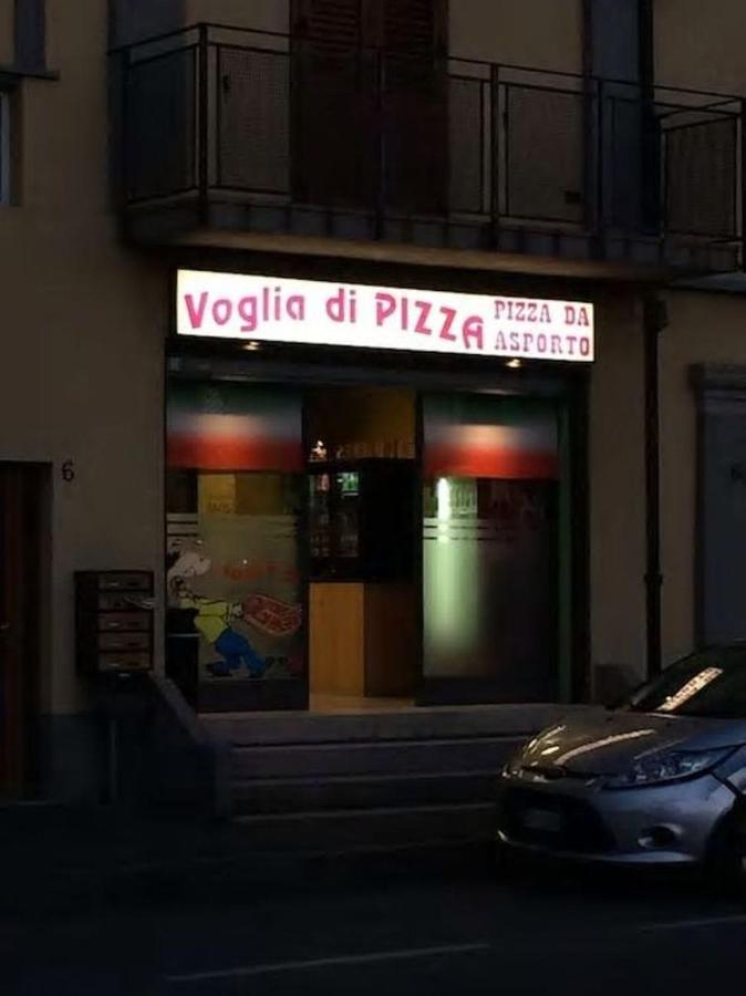 Appartamento Per Brevi Periodi "Pi&Ci" Bergamo Zewnętrze zdjęcie
