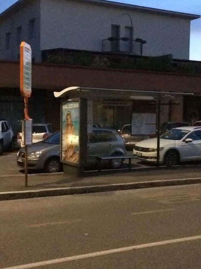 Appartamento Per Brevi Periodi "Pi&Ci" Bergamo Zewnętrze zdjęcie