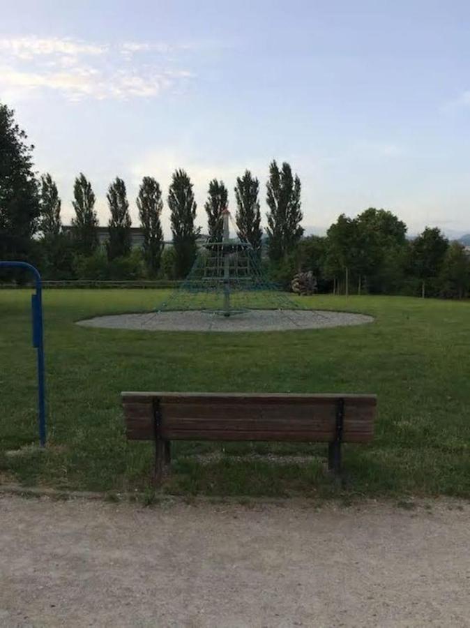 Appartamento Per Brevi Periodi "Pi&Ci" Bergamo Zewnętrze zdjęcie
