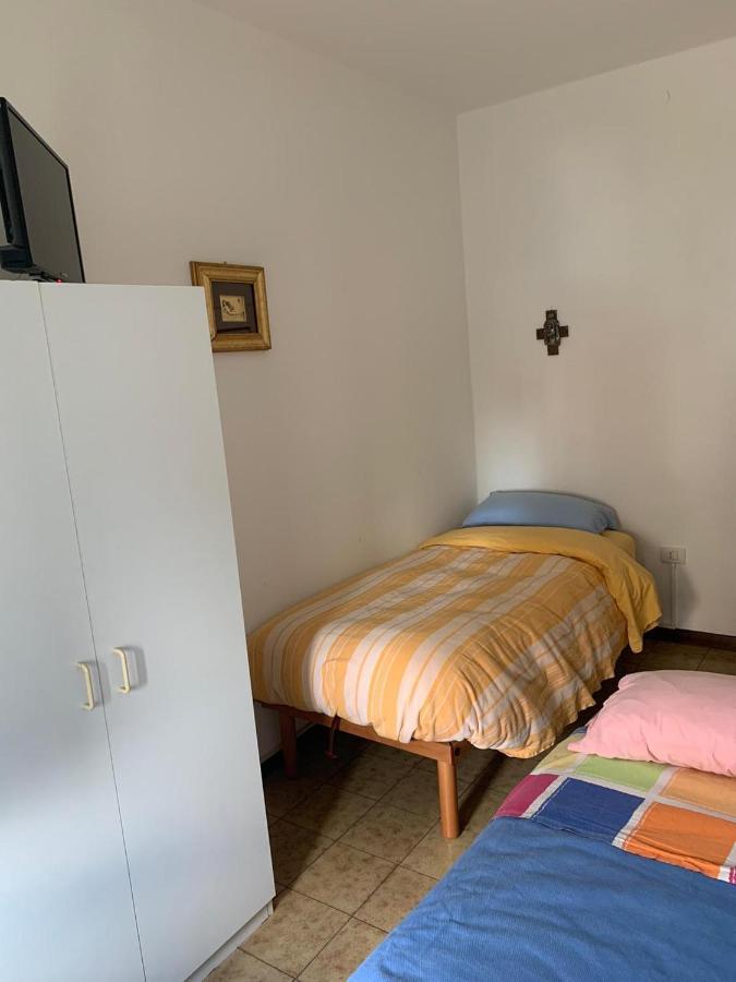 Appartamento Per Brevi Periodi "Pi&Ci" Bergamo Zewnętrze zdjęcie