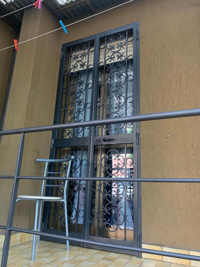 Appartamento Per Brevi Periodi "Pi&Ci" Bergamo Zewnętrze zdjęcie