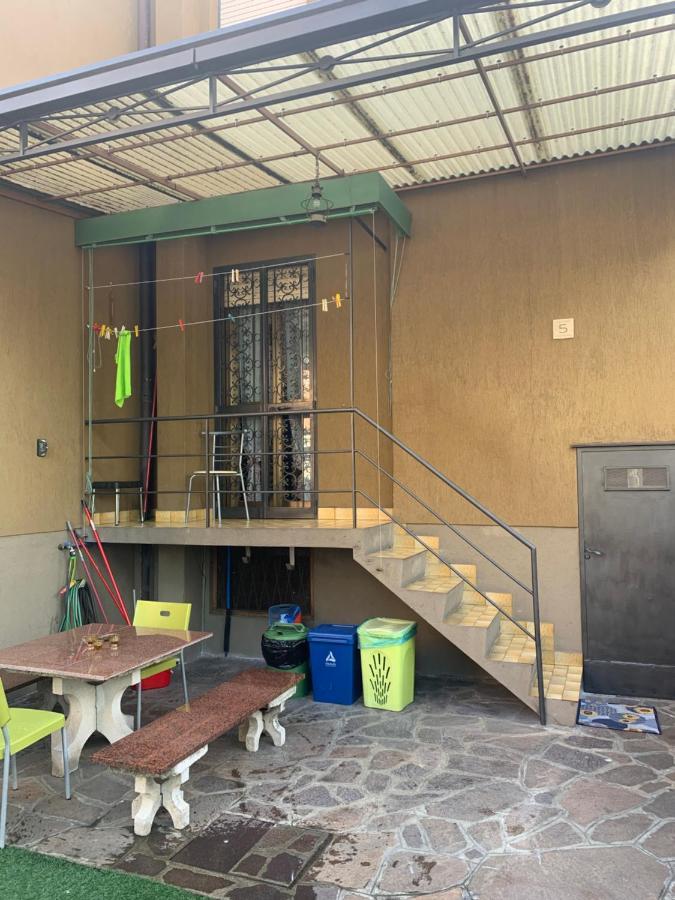 Appartamento Per Brevi Periodi "Pi&Ci" Bergamo Zewnętrze zdjęcie