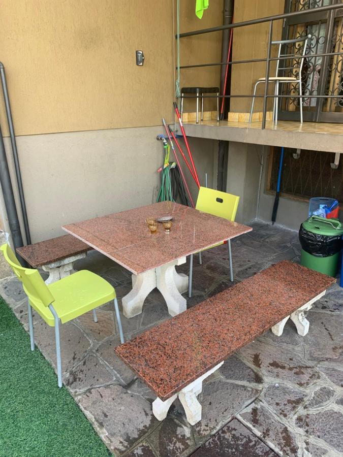Appartamento Per Brevi Periodi "Pi&Ci" Bergamo Zewnętrze zdjęcie